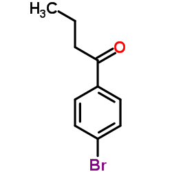 4'-溴苯丁酮