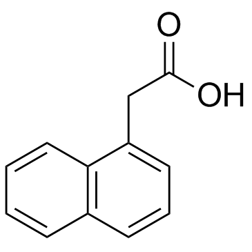 1-萘乙酸 99%(生物技术试剂) 农药 农用化学品