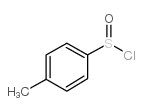 4-甲基苯基亚硫酰氯 (10439-23-3)