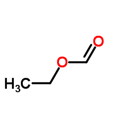 二硫化碳中甲酸乙酯