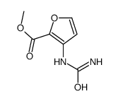 3-脲啶呋喃-2-羧酸甲酯