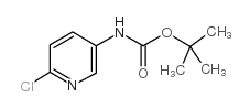 6-氯吡啶-3-基氨基甲酸正丁酯