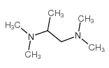 N,N,N',N'-四甲基-1,2-二胺丙烷