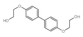 4,4'-双(2-羟基乙氧基)联苯