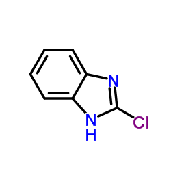 2-氯苯并咪唑 (4857-06-1)