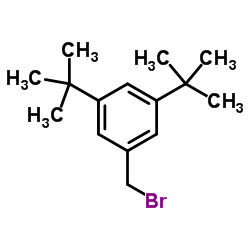 3,5-二叔丁基苄溴 (62938-08-3)