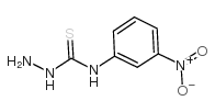 4-(3-硝基苯基)-3-氨基硫脲