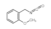 2-甲氧苄基异氰酸酯