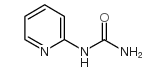 吡啶-2-基-脲