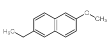 6-乙基-2-甲氧基萘