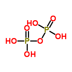 焦磷酸 95.0% 无机酸 无机化工