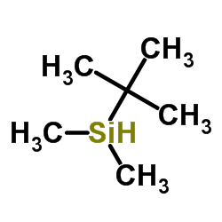 叔丁基二甲基硅烷 (29681-57-0)