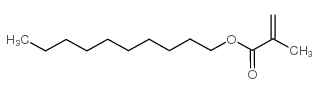 甲基丙烯酸癸酯