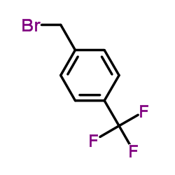 1-溴-三氟对二甲苯 (402-49-3)