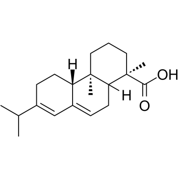 Abietic Acid;松香酸