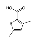 3,5-二甲基噻吩-2-羧酸