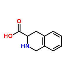 1,2,3,4-四氢异喹啉-3-羧酸