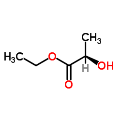 D-乳酸乙酯 (7699-00-5)