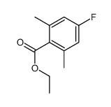2,6-二甲基-4-氟苯甲酸乙酯