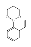 (2-乙烯基苯基硼酸, 丙二醇环酯