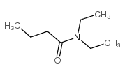 N,N-二乙基丁酰胺