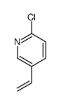 2-氯-5-乙烯基-吡啶 (157670-28-5)