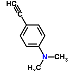 4-二甲基氨基苯乙炔
