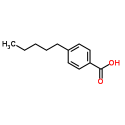 4-正戊基苯甲酸 97.0%