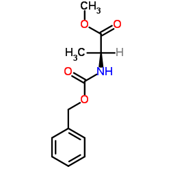 Z-L-丙氨酸甲酯