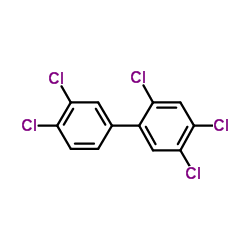 正己烷中2,3,4,4,5-五氯联苯(PCB118)溶液标准物质