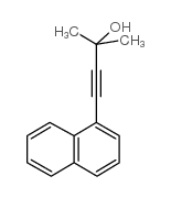 1-萘-3-甲基-1-丁炔-3-醇