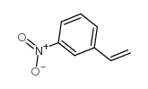 3-硝基苯乙烯