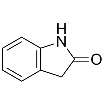 2-吲哚酮 (59-48-3)