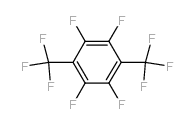 1,2,4,5-四氟-3,6-(三氟甲基)苯