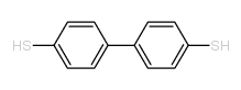 联苯-4,4'-二硫醇 (6954-27-4)