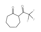 2-(三氟乙酰基)环庚酮