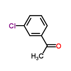 3-氯苯乙酮