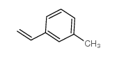 3-甲基苯乙烯 (100-80-1)
