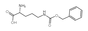 N'-CBZ-D-鸟氨酸