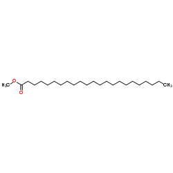 异辛烷中二十三酸甲酯溶液标准物质（SN/T 2922-2022）