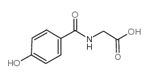4-羟基马尿酸