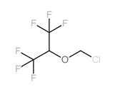 2-(氯甲氧基)-1,1,1,3,3,3-六氟丙烷