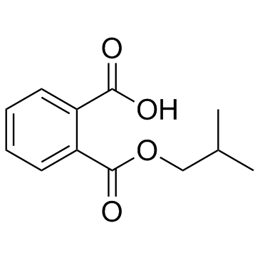 邻苯二甲酸单异丁酯