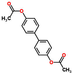 4,4'-二乙酰氧基联苯