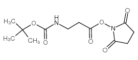 BOC-L-丙氨酸N-丁二酸酰亚胺