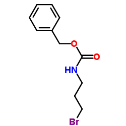 3-溴丙基氨基甲酸苄酯