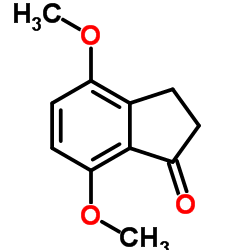 4,7-二甲氧基-1-茚酮