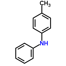 4-甲基二苯胺 (620-84-8)