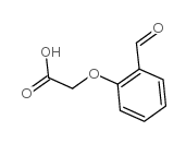 2-甲酰苯氧乙酸