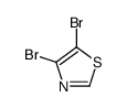 4,5-二溴噻唑 (67594-67-6)
